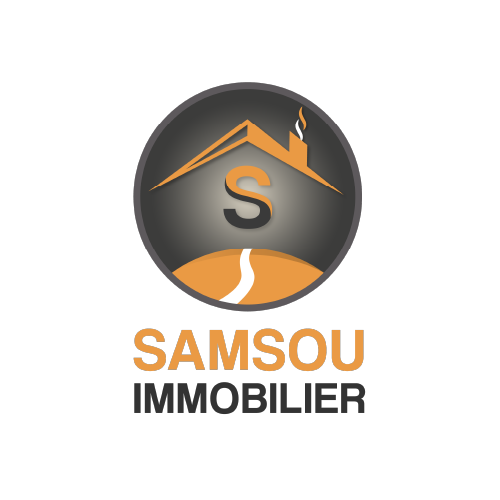 Logo partenaire - Samsou immobilier